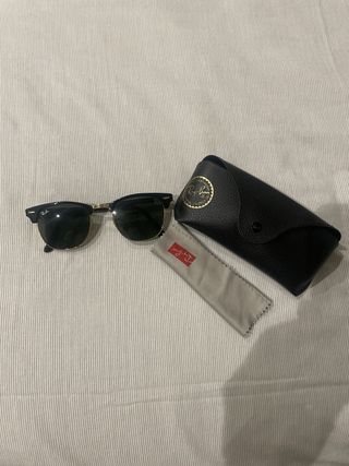 Ray Ban