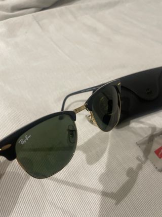 Ray Ban