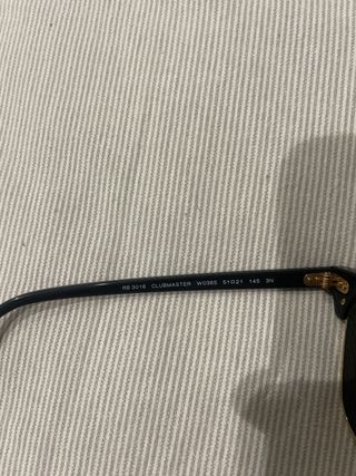 Ray Ban