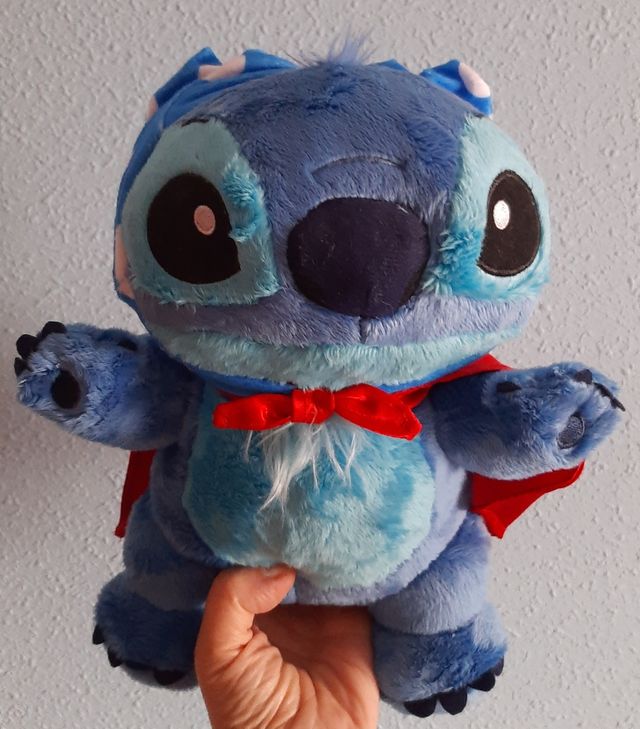 Peluche de Stitch