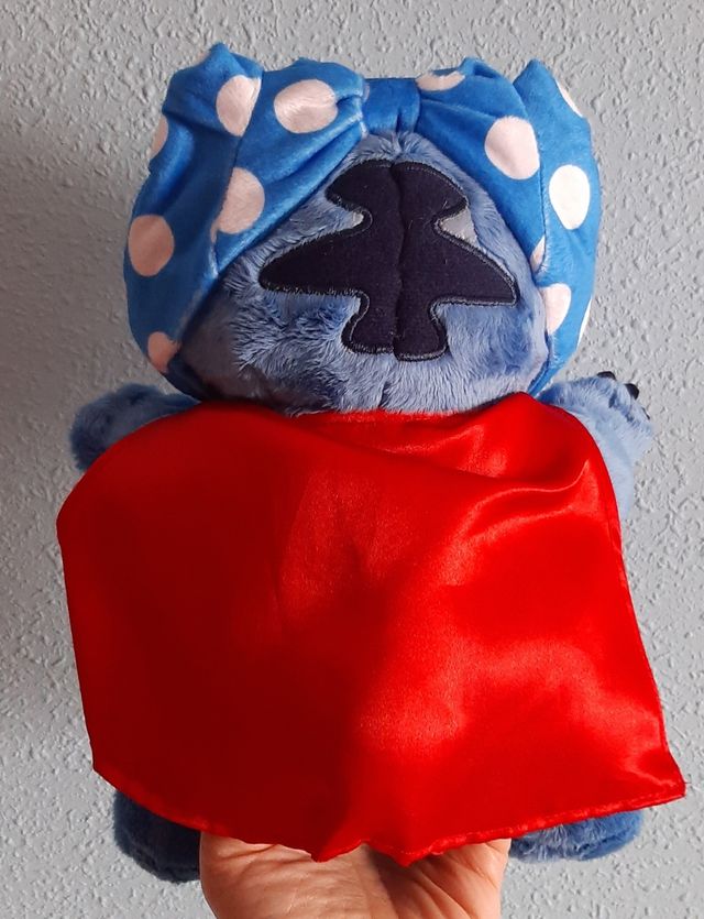 Peluche de Stitch