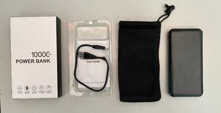 Banco de energía 10000 mAh