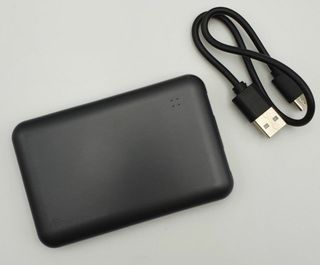 Banco de energía 10000 mAh