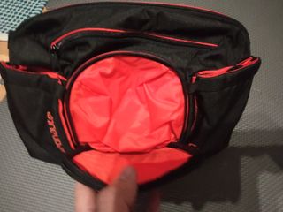 Riñonera multifuncional