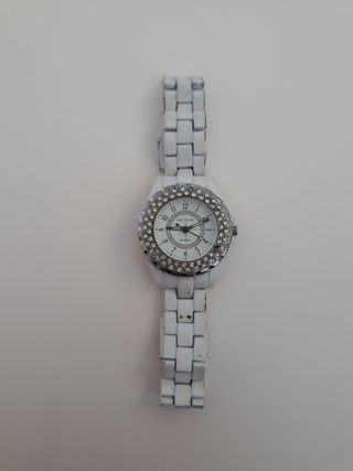 Reloj de pulsera señora