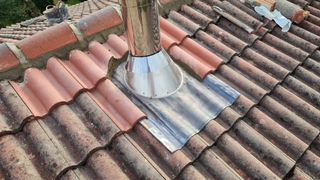 REPARACIÓN DE TEJADOS Y TERRAZAS