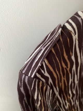 vestido Custo Barcelona