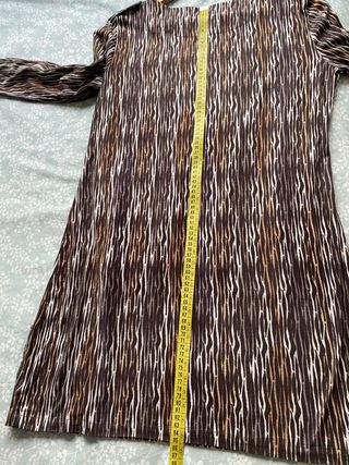 vestido Custo Barcelona