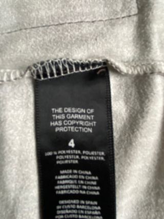 vestido Custo Barcelona