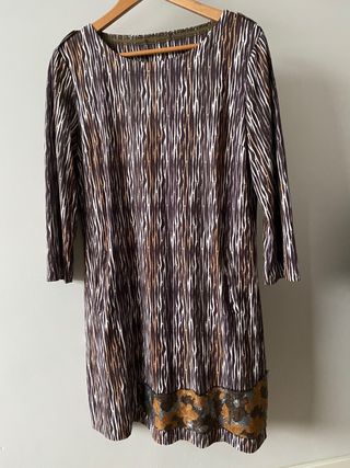 vestido Custo Barcelona