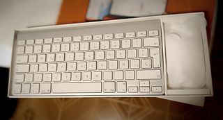 Apple iMac 16,2 - 21'5" Retina A1418 (2013)