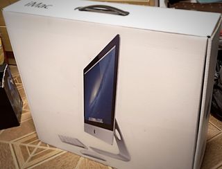 Apple iMac 16,2 - 21'5" Retina A1418 (2013)