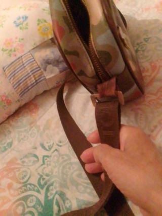 Bandolera Tous