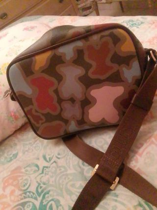 Bandolera Tous