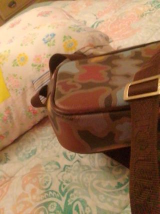 Bandolera Tous