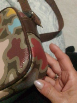 Bandolera Tous