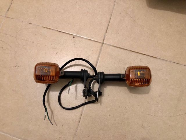 pilotos kawasaki zzr