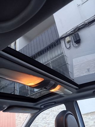 Mercedes-Benz Clase E 2005