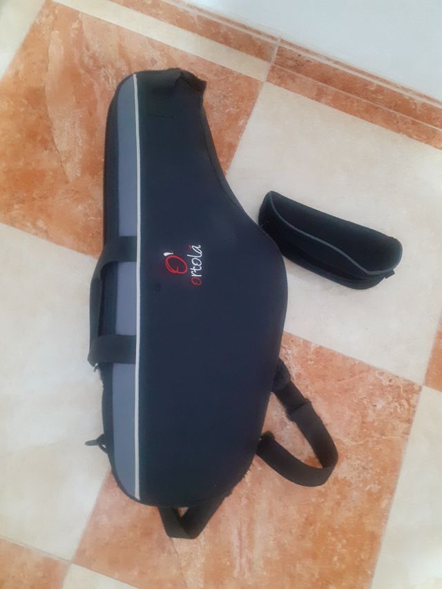 FUNDA SAXO ALTO