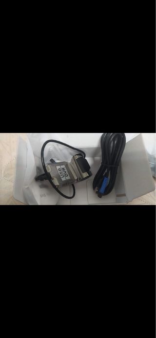 radio de 7” pulgadas con camara reversa DVR y gps
