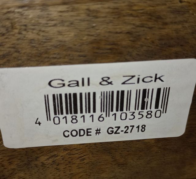 Cassettiera Gall & Zick