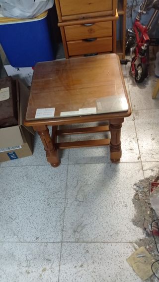 Lampara infantil niña