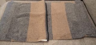 Bufanda Loreak mendian como nueva