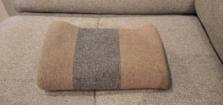 Bufanda Loreak mendian como nueva