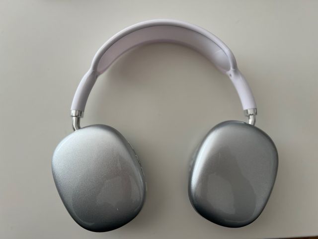 Cascos auriculares Bluetooth