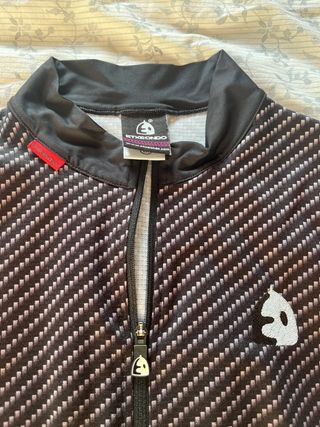 maillot ciclista etxeondo talla M