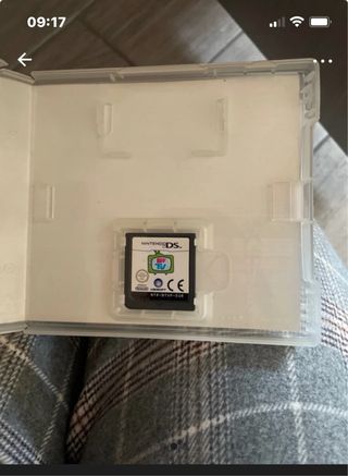 gioco nintendo 3ds