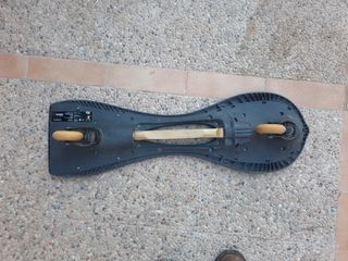 Skate Oxelo dos ruedas