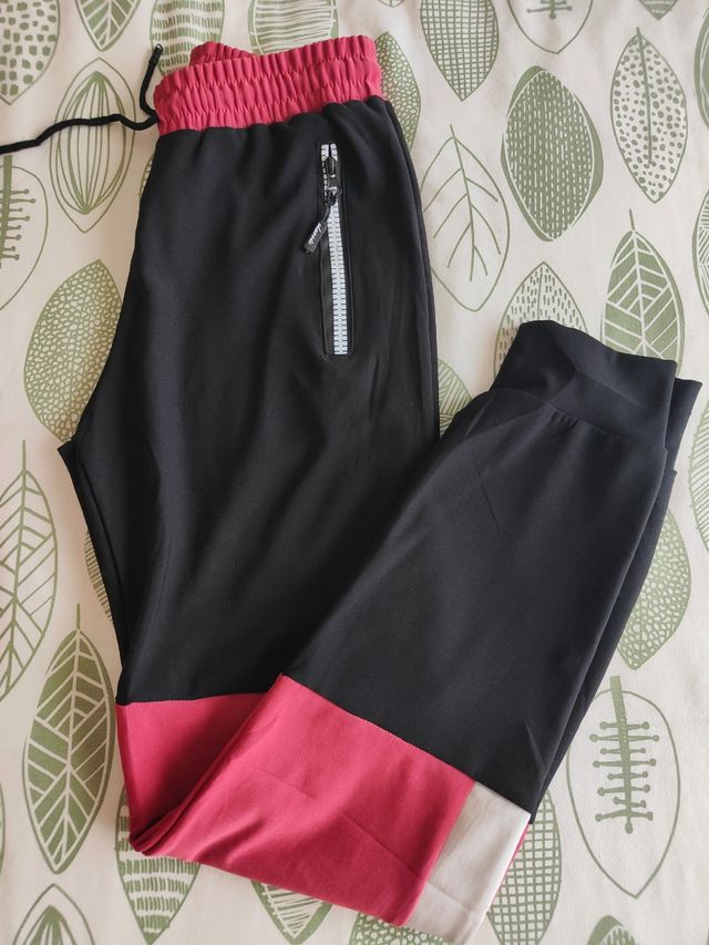Pantalón chándal