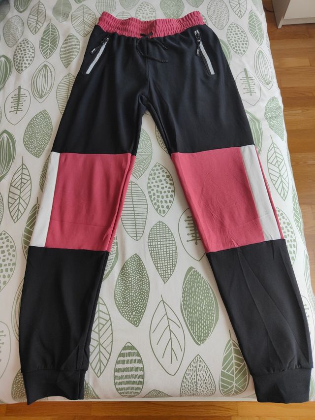 Pantalón chándal