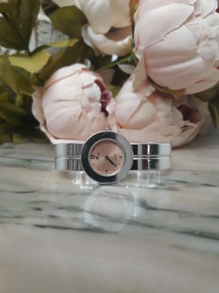 Lotus-reloj de pulsera señora