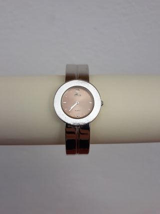 Lotus-reloj de pulsera señora