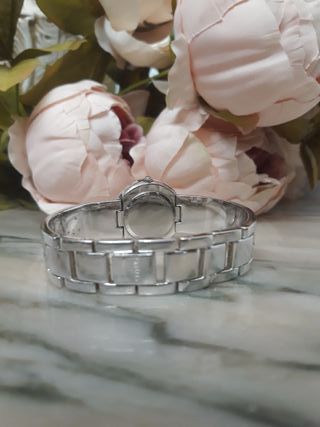 Lotus-reloj de pulsera señora