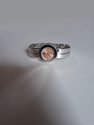 Lotus-reloj de pulsera señora