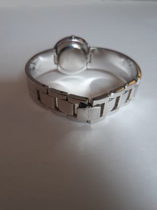 Lotus-reloj de pulsera señora
