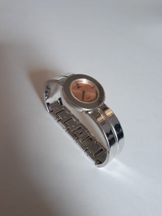 Lotus-reloj de pulsera señora