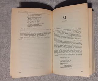 the nortorndictionary of literary terms and litera