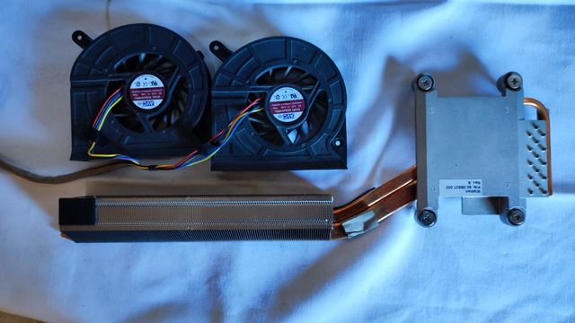 DESPIECE LENOVO THINKCENTRE