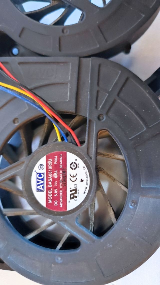 DESPIECE LENOVO THINKCENTRE