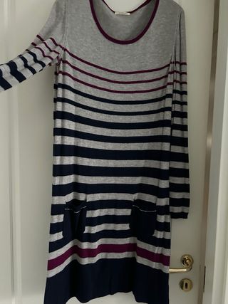 Vestito Promod a righe