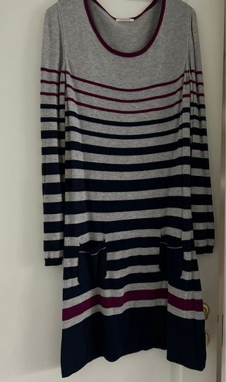 Vestito Promod a righe
