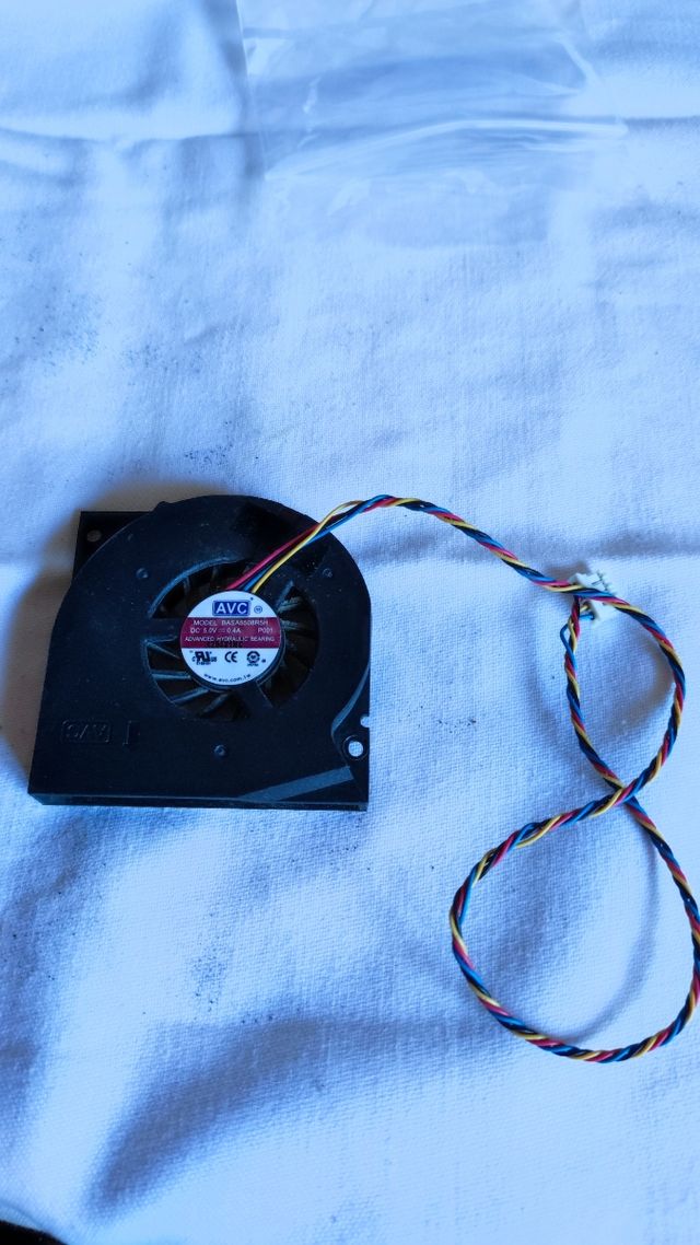 DESPIECE LENOVO THINKCENTRE