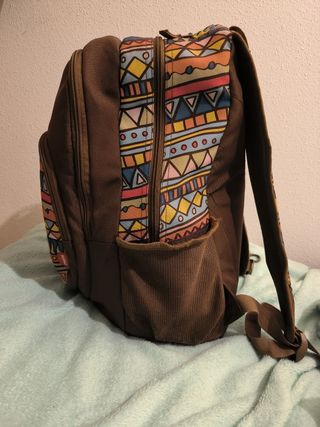 Mochila para laptop