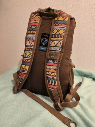 Mochila para laptop