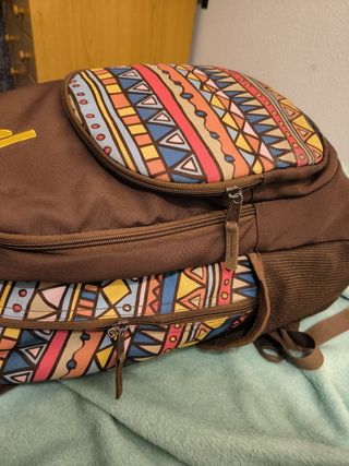 Mochila para laptop