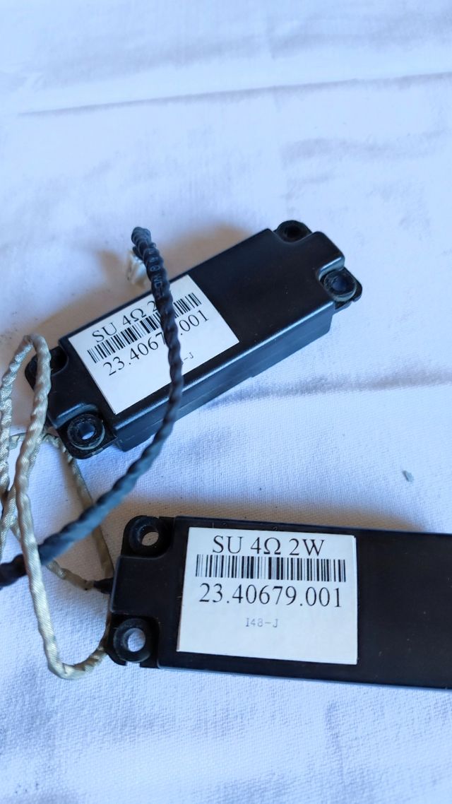 DESPIECE LENOVO THINKCENTRE